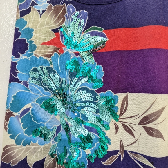 Express Tank Top - Picture 2 of 5